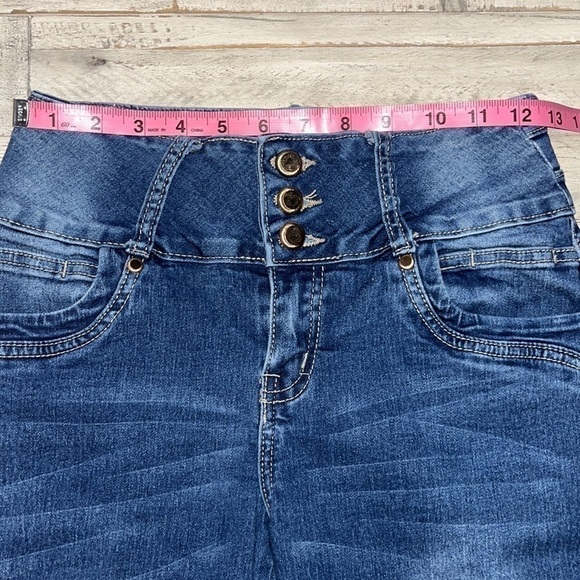 Mitzi Michel Women’s Jeggings Jeans - Picture 7 of 8